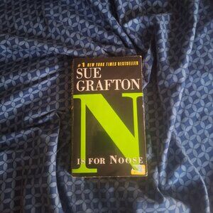 n is for noose